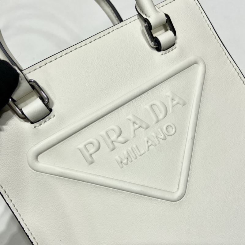 Prada Top Handle Bags